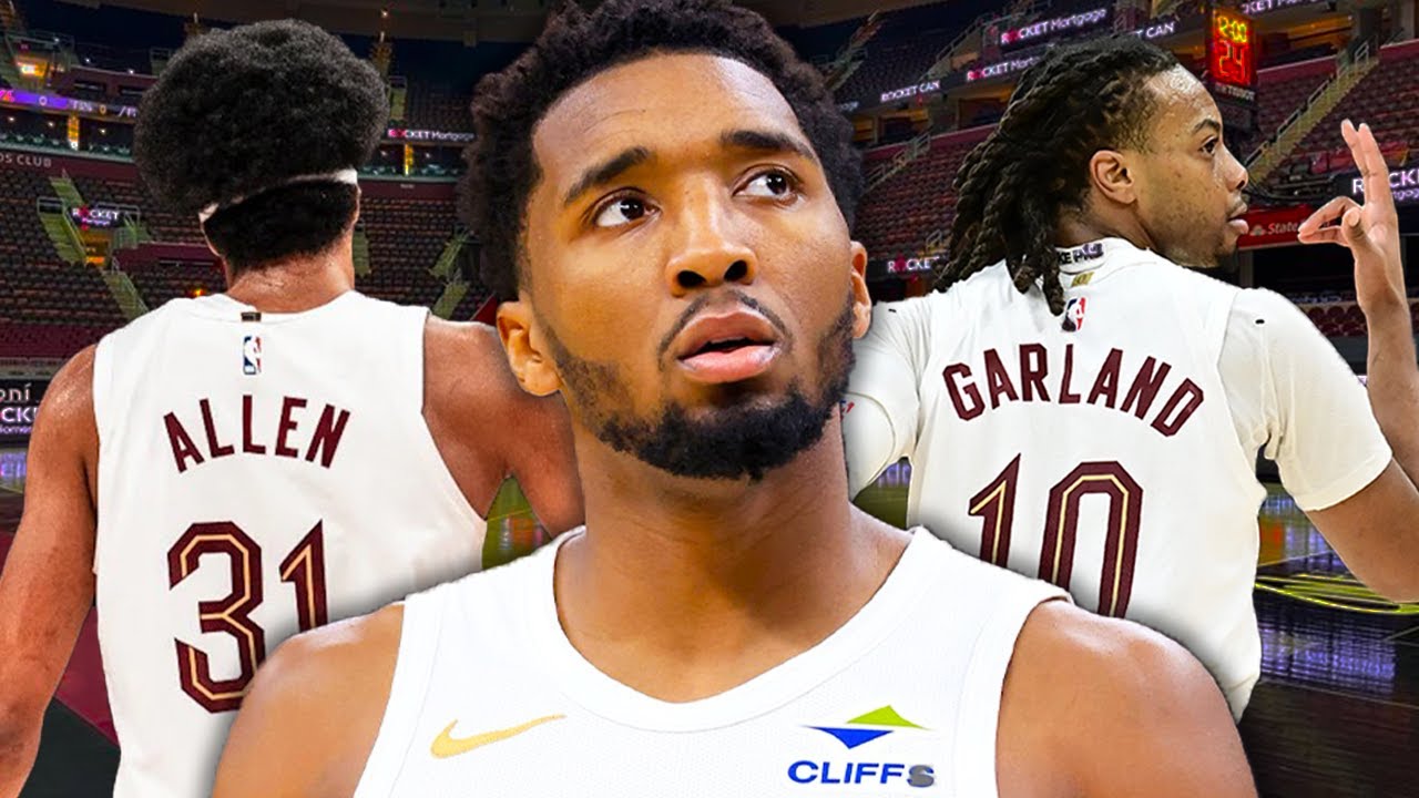The SCARY Truth About the Cleveland Cavaliers Nobody is Noticing...