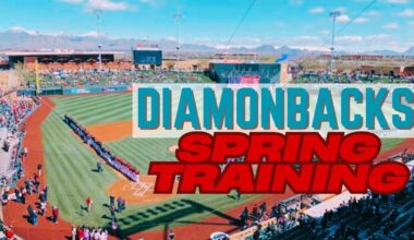 Spring Training 2025 - Dbacks Spring Training - Arizona Diamondbacks - Corbin Carroll - Ketel Marte