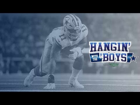 LIVE: Hangin' with the Boys Podcast | 2-20-25 | Dallas Cowboys 2025