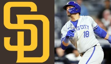 San Diego Padres Sign Yuli Gurriel Fantasy Baseball / MLB News