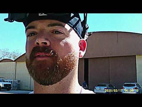 POV: Catcher Jake Rogers Takes You Behind the Scenes for Detroit Tigers Media Day