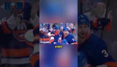 GREATEST Game Winners in recent New York Islanders History #isles #NHL #hockeyhistory