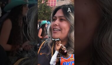 Why Are The OKC Thunder Called The Thunder?