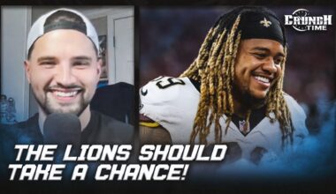 ESPN Writer Said Chase Young FITS with the Detroit Lions!