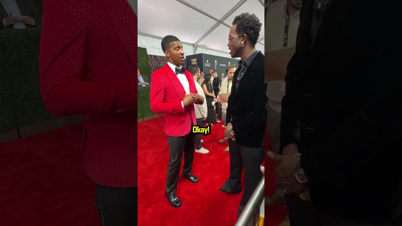 Who is Jameis Winston wearing at NFL Honors? @wisdomkaye8335
