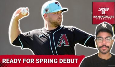 Arizona Diamondbacks Verse Colorado Rockies! What has Changed for Dbacks and Rox since 2021.