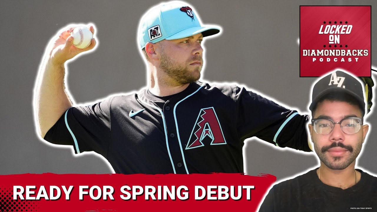 Arizona Diamondbacks Verse Colorado Rockies! What has Changed for Dbacks and Rox since 2021.