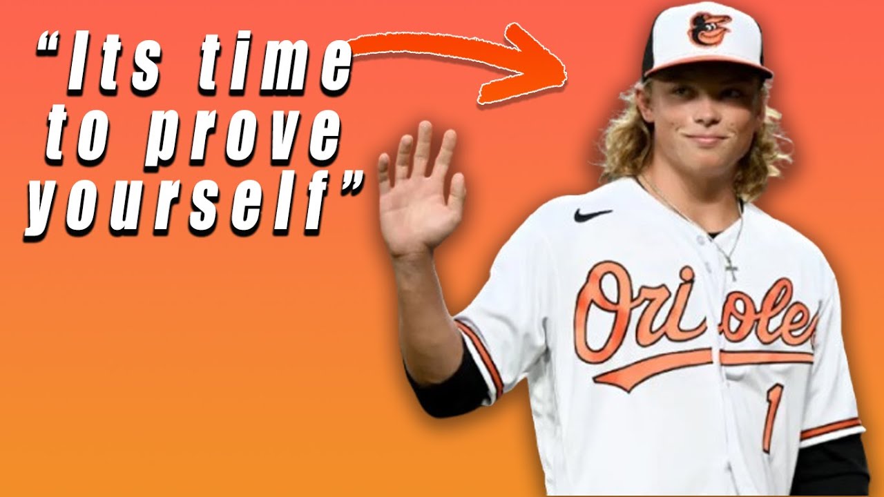 One MLB Player from every AL team with the most to PROVE in Spring Training