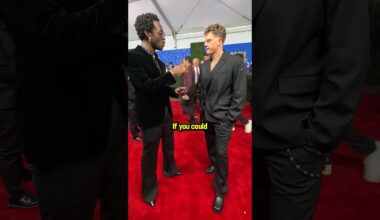 Joe Burrow NFL Honors fit check! @wisdomkaye8335