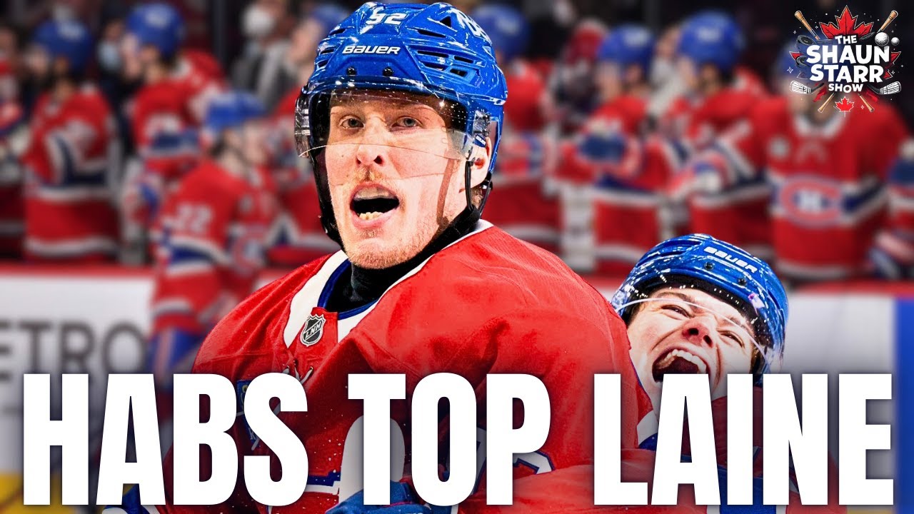 Montreal Canadiens Idea SO CRAZY...It Might Work?