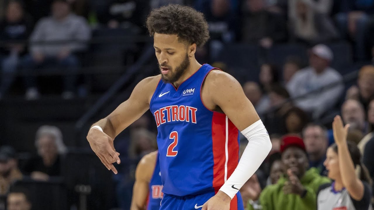 Detroit Pistons: 2nd Half Preview | Victor Wembanyama OUT!