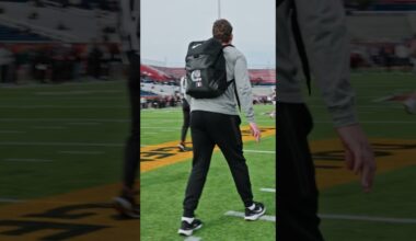 Macéo Beard is perfecting his craft by any means necessary.#IPP