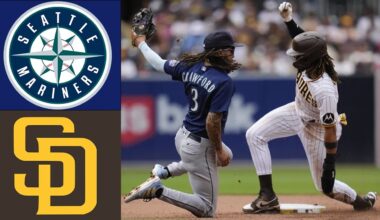 San Diego Padres Vs Seattle Mariners Full Game Feb 21,2025 |  Mlb Highlights | Mlb Today |  2025 MLB
