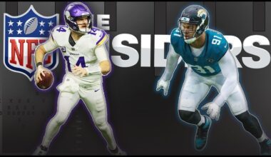 Where will Darnold, Rodgers, & Wilson land? Arik Armstead joins the show | The Insiders