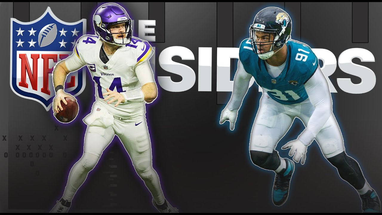 Where will Darnold, Rodgers, & Wilson land? Arik Armstead joins the show | The Insiders