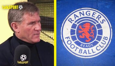 "Feeder Club Mentality?!" Simon Jordan INSISTS The 49ers Enterprise Don't Care About Rangers!