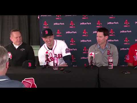 Alex Bregman Why Wanted to Play for Boston Red Sox Over Teams Like Detroit Tigers Passing Up Money