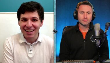 Fan Around the Bay: Professor Hockey