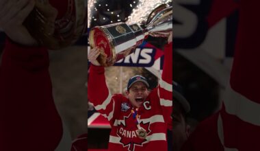 The sound of VICTORY! 🔊🇨🇦🏆