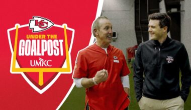 How Chiefs' Steve Spagnuolo Went from Playing Quarterback to Coaching Defense