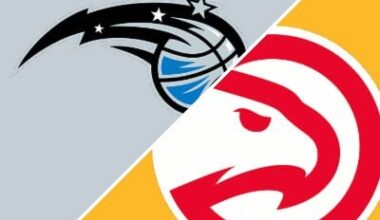 Game Thread: Orlando Magic (27-29) at Atlanta Hawks (26-29) Feb 20 2025 7:30 PM