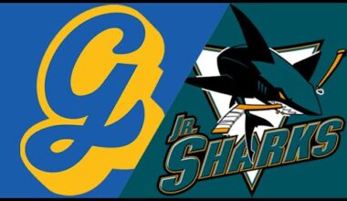 California Goldrush vs San Jose Sharks - Girls 16U AA Pacific District Playoffs - Feb 22