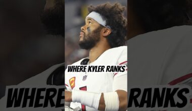 Dan Orlovsky: Where Kyler Murray Ranks Among NFL Quarterbacks