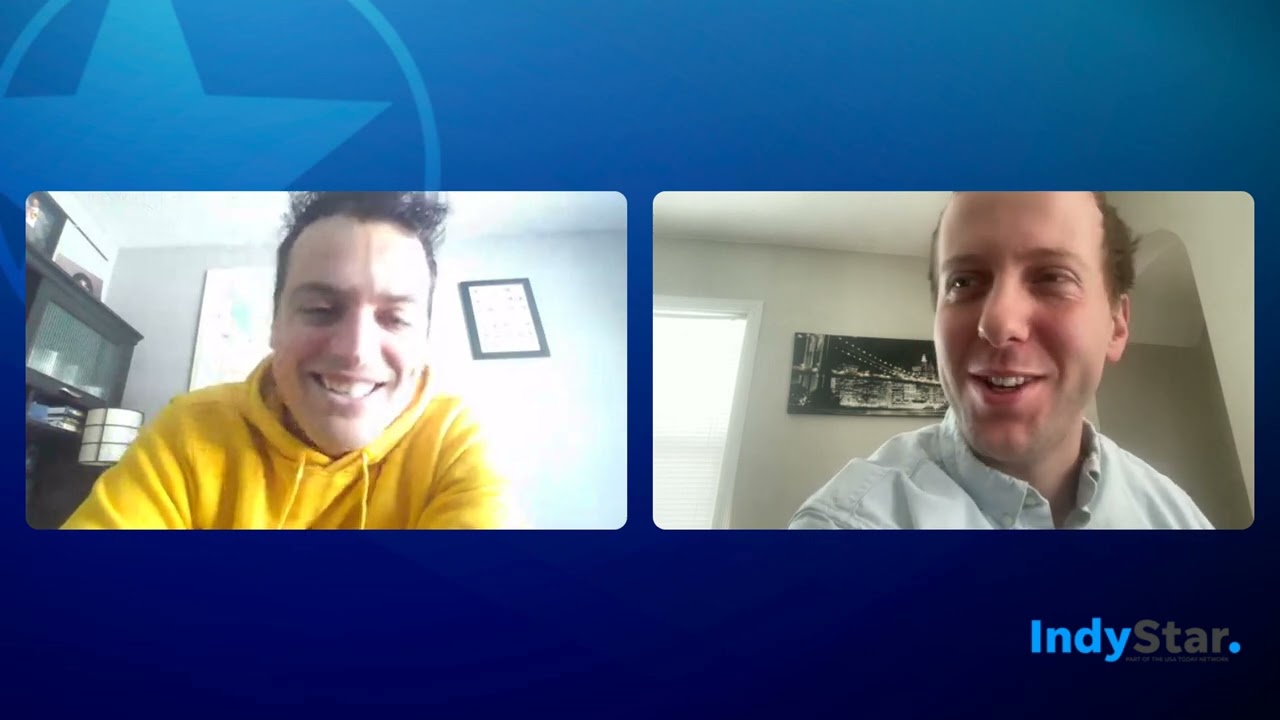 Colts Cover-2 Podcast | Insiders preview the NFL scouting combine