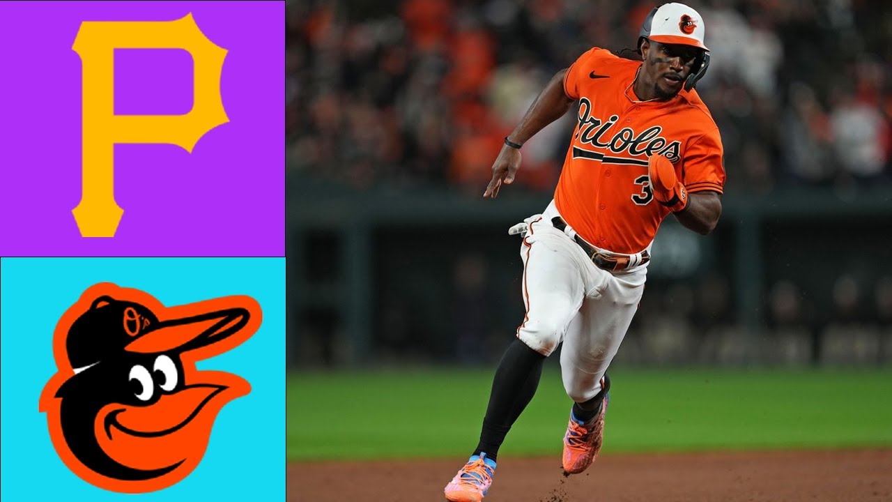 MLB Training Spring | Baltimore Orioles vs Pittsburgh Pirates Full Game Feb 21,2025 Mlb Highlights