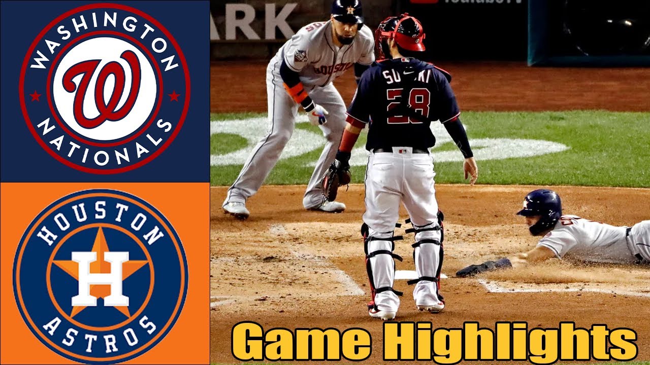 Washington Nationals Vs Houston Astros Full Game Feb 21,2025 | Mlb Highlights | Mlb Today  2025