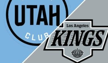 Post Game Thread: Utah Hockey Club Vs Los Angeles Kings | Saturday February 22, 2025