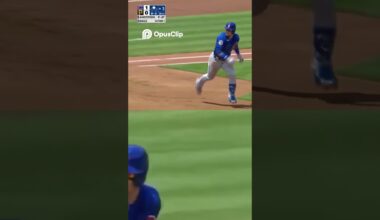 MLB Blunders  The Most Shocking Play of the Year