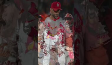 EXPLOSION IN ST LOUIS.! #baseball #louiscardinals #mlb #cardinals #stlouiscardinals #cardinalsnation