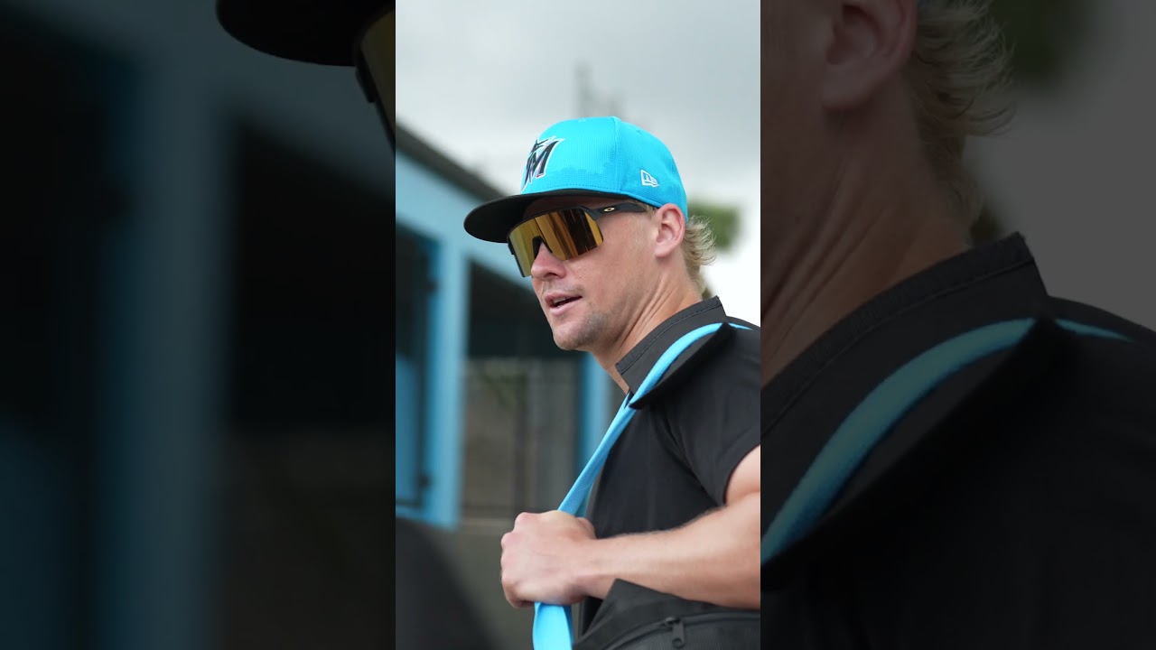 We Want to know everything about you too, Kyle Stowers!