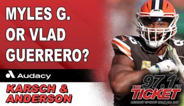 Which Huge Trade Would You Make? | Karsch and Anderson