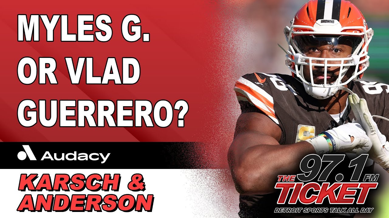 Which Huge Trade Would You Make? | Karsch and Anderson