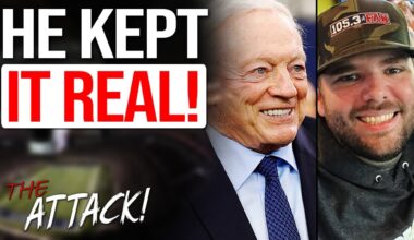 Bobby Belt SOUNDS OFF on Dallas Cowboys Free Agency Plans, Mike McCarthy, Front Office, & NFL Draft!