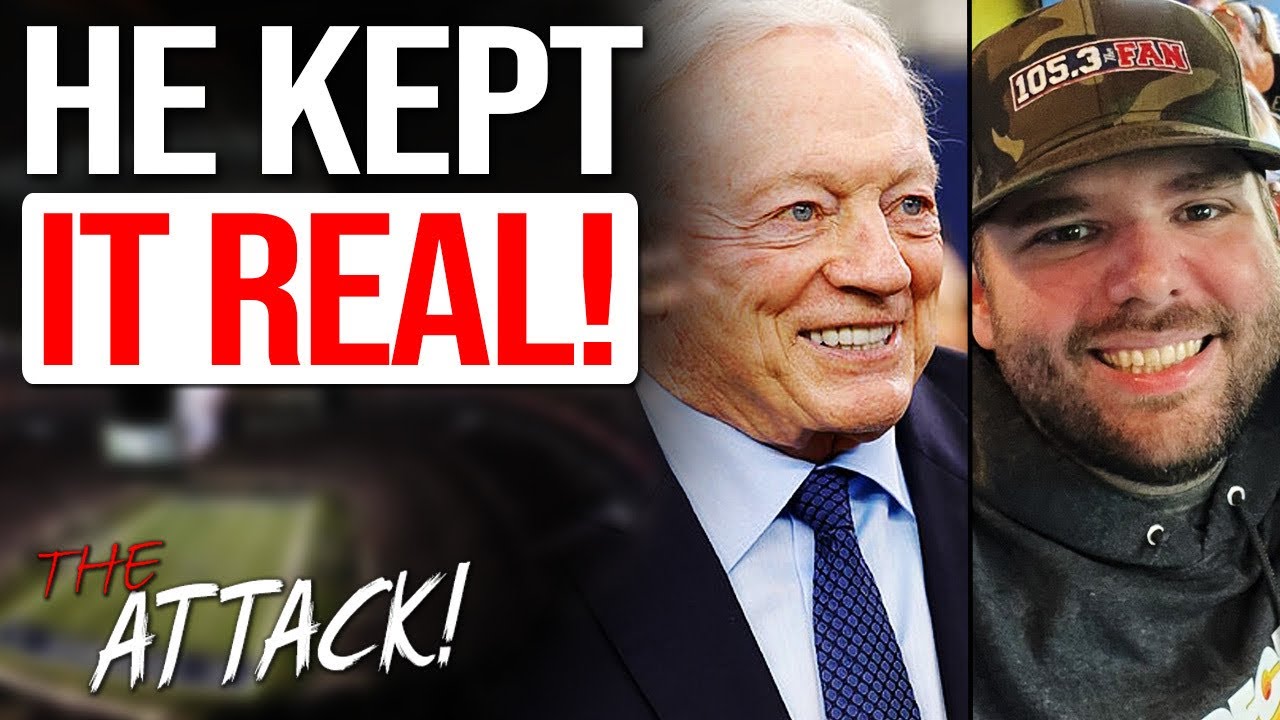 Bobby Belt SOUNDS OFF on Dallas Cowboys Free Agency Plans, Mike McCarthy, Front Office, & NFL Draft!