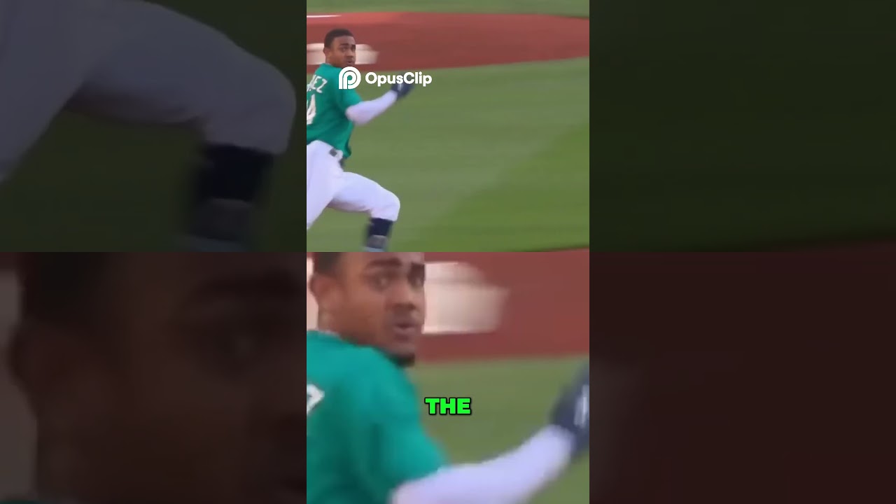 Caught Swimming Mid Game  The Wildest Player Moment