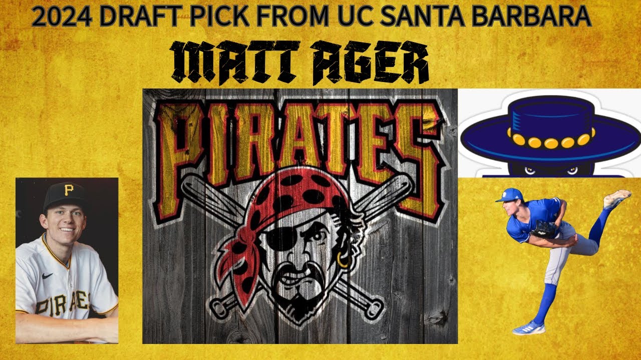 PITCHER MATT AGER WITH THE PITTSBURGH PIRATES ON HOW TO MAKE GRANDMA HAPPY!