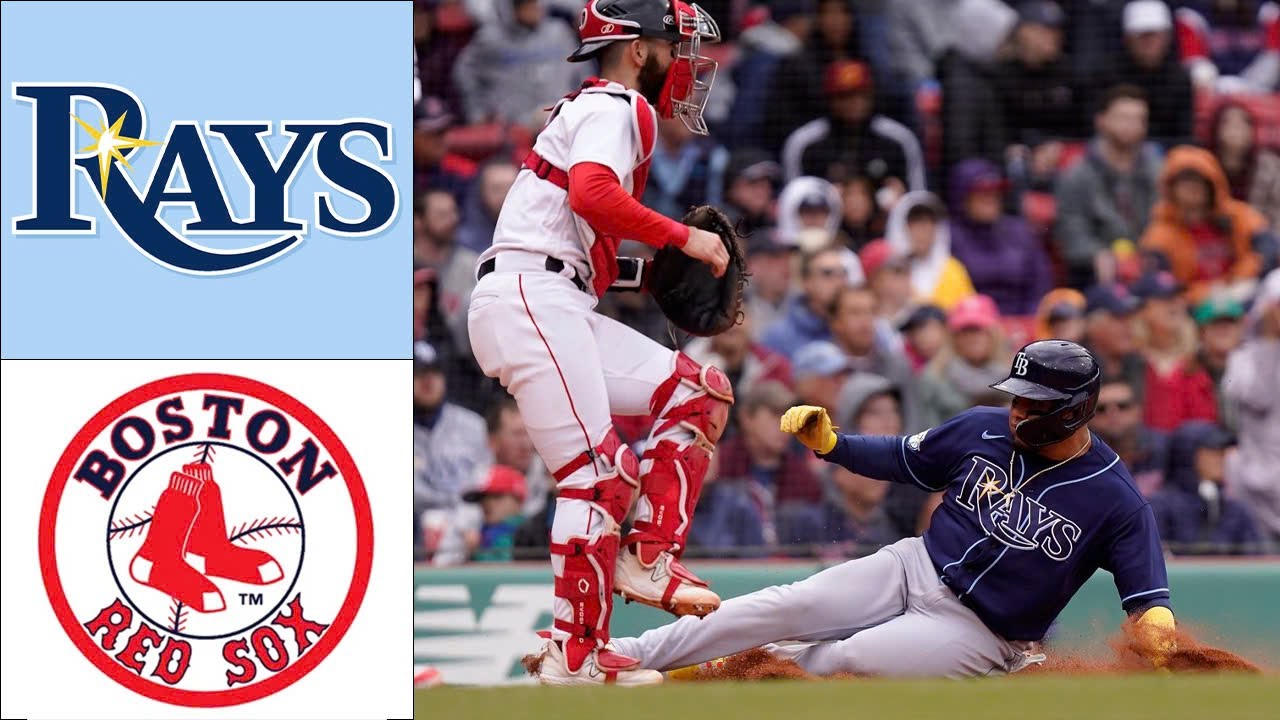 MLB Training Spring 2025 Tampa Bay Rays vs Boston Red Sox  Game 1st Feb 22,2025 Mlb Highlights Today