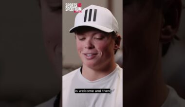 Baltimore Orioles infielder Jackson Holliday shares his faith disciplines.