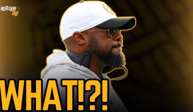 Alarming Mike Tomlin Report Emerges