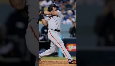 Honoring the past while living out his dream. ⚾️