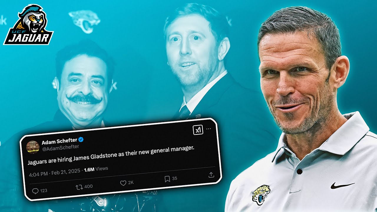Jaguars Did EXACTLY what Fans Wanted