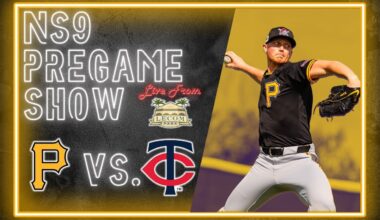 Pirates Face Twins In Spring Training Home Opener