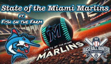 State of the 2025 Miami Marlins
