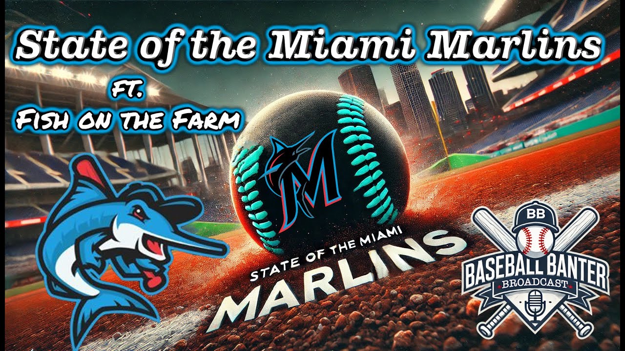 State of the 2025 Miami Marlins