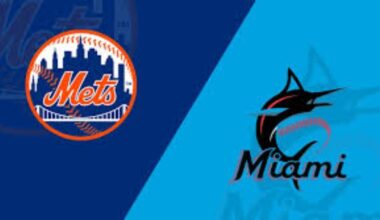 Miami Marlins vs New York Mets Spring Training Livestream 2.23.2025