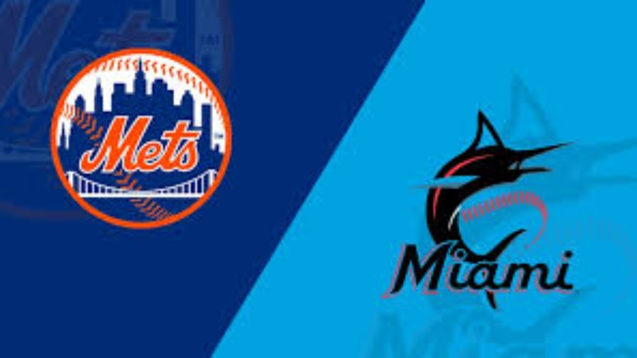 Miami Marlins vs New York Mets Spring Training Livestream 2.23.2025